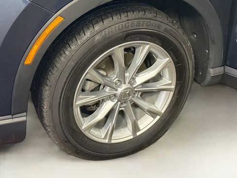 Used 2024 Honda CR-V EX image 18
