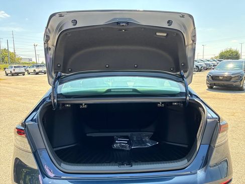 New 2026 Honda Accord SE image 20