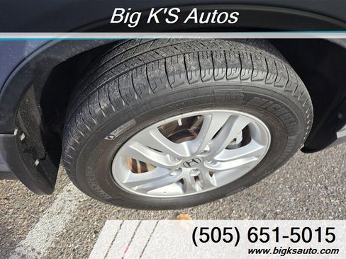 Used 2011 Honda CR-V EX image 7