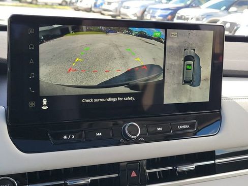 New 2025 Mitsubishi Outlander SE image 31