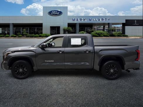 Used 2024 Toyota Tundra SR5 RWD image 2