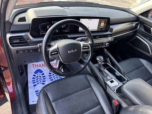 Used 2023 Kia Telluride S w/ S Sunroof Package image 37