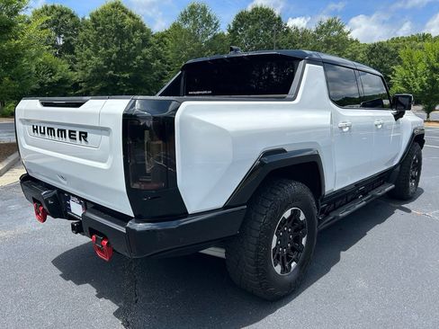 Used 2023 GMC Hummer EV Edition 1 AWD/4WD image 25