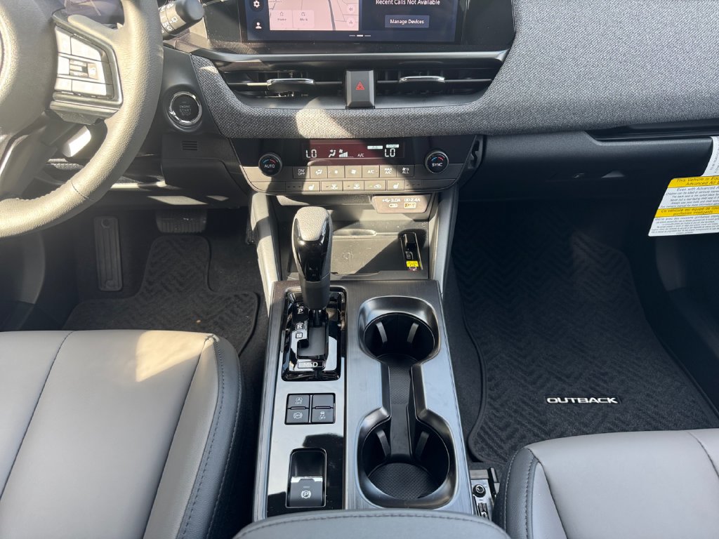 New 2026 Subaru Outback Premium AWD/4WD image 11