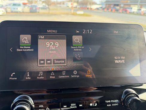 Used 2021 Nissan Armada SL w/ Captain's Chairs Package image 33