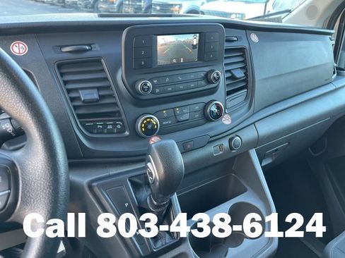 Used 2021 Ford Transit 350 XLT image 27