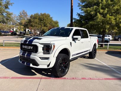 Used 2021 Ford F150 Lariat w/ Equipment Group 502A High