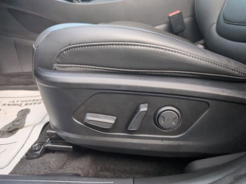 Used 2025 Hyundai Santa Cruz SEL image 15