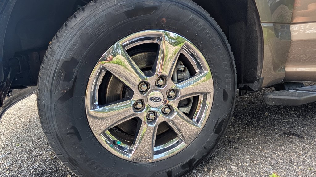 Used 2019 Ford F150 XLT w/ Equipment Group 301A Mid RWD image 21