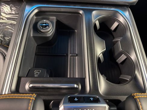 New 2026 Ford Expedition Tremor AWD/4WD image 15