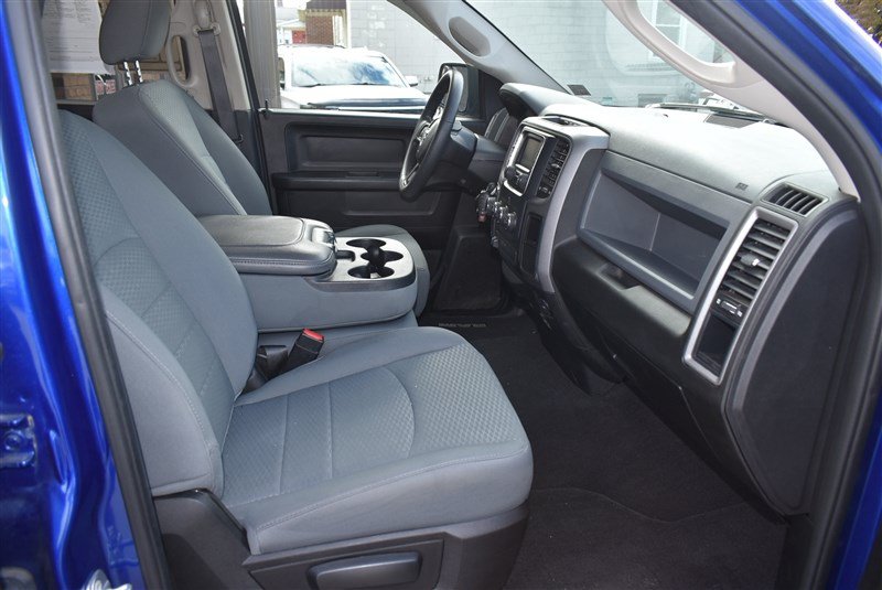 Used 2019 RAM 1500 Express w/ Express Value Package AWD/4WD image 23