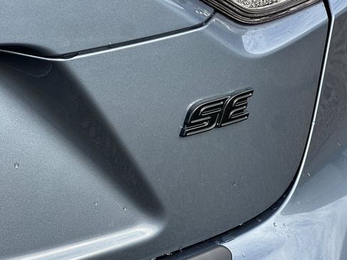 New 2026 Toyota Corolla SE w/ SE Package image 7