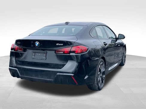 Used 2025 BMW 228i xDrive image 4