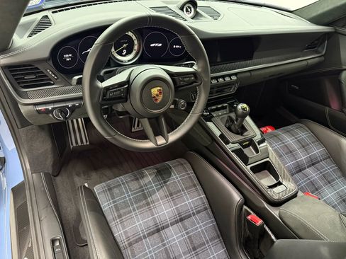 Used 2023 Porsche 911 GT3 image 2