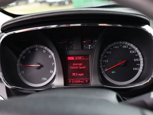 Used 2016 GMC Terrain SLE FWD image 25