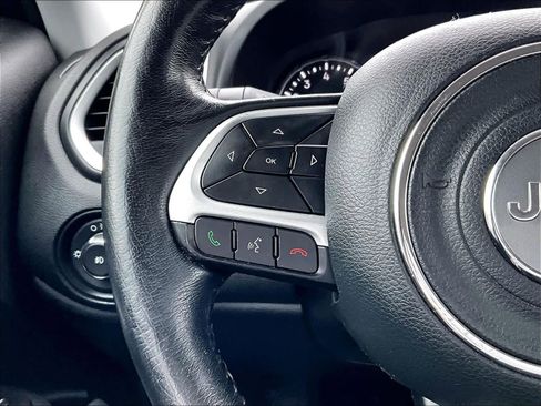 Used 2021 Jeep Renegade Latitude w/ Convenience Group image 42