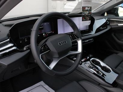 New 2026 Audi A6 Premium Plus