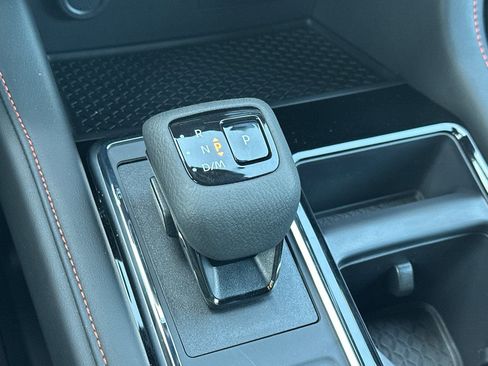 New 2026 Nissan Pathfinder Rock Creek AWD/4WD image 26