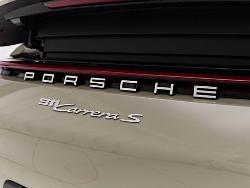 Used 2022 Porsche 911 Carrera S image 27