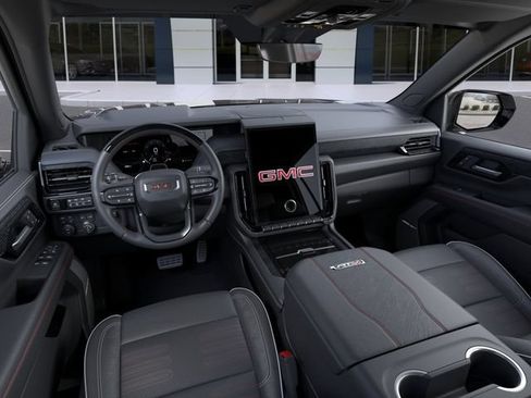 New 2026 GMC Yukon AT4 Ultimate AWD/4WD image 19