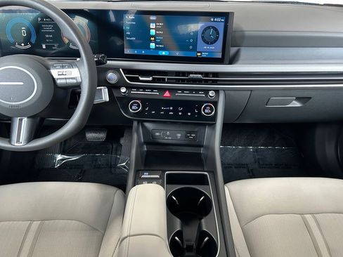 Used 2024 Hyundai Sonata SEL image 13