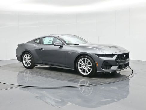 New 2025 Ford Mustang GT Premium image 6