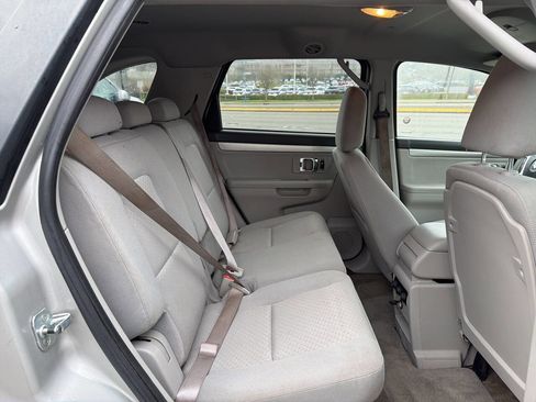 Used 2008 Suzuki XL7 AWD w/ 3rd Row image 20