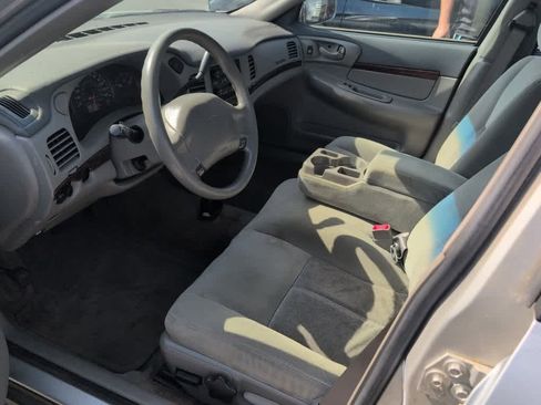 Used 2005 Chevrolet Impala w/ Preferred Equipment Group image 7