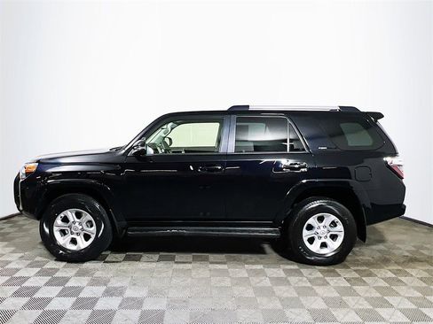 Certified 2024 Toyota 4Runner SR5 Premium image 5