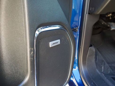 Used 2016 GMC Sierra 1500 SLT w/ SLT Preferred Package image 21