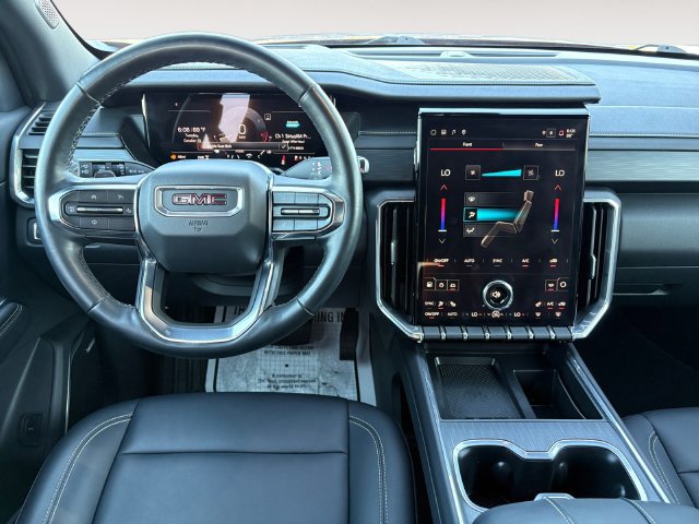 Used 2024 GMC Acadia Elevation w/ Luxury Package AWD/4WD image 10
