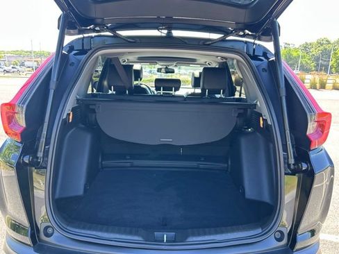 Used 2022 Honda CR-V EX-L image 17