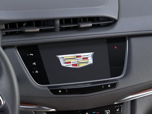 New 2026 Cadillac XT5 Premium Luxury w/ Driver Assist Package FWD image 20