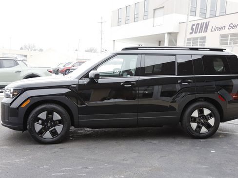 New 2026 Hyundai Santa Fe SEL image 10