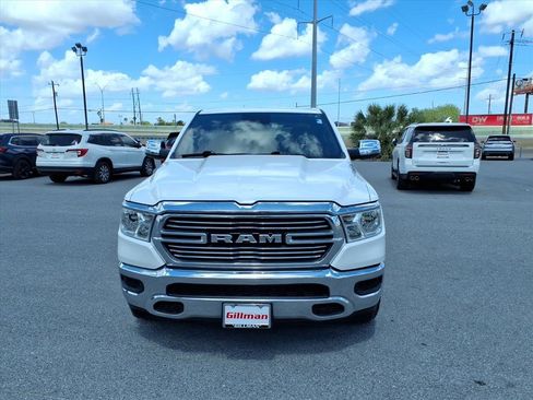 Used 2023 RAM 1500 Laramie AWD/4WD image 3