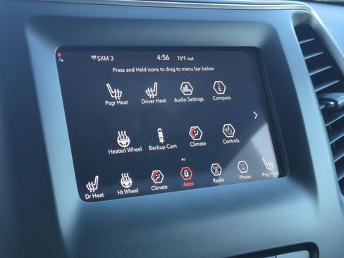 Used 2021 Jeep Cherokee Latitude Lux AWD/4WD image 24