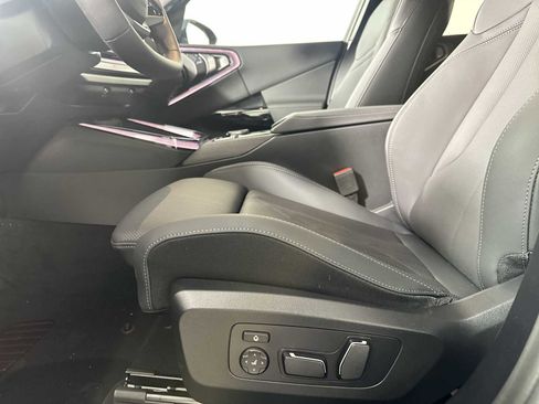 New 2026 BMW X3 xDrive30 w/ Convenience Package image 12