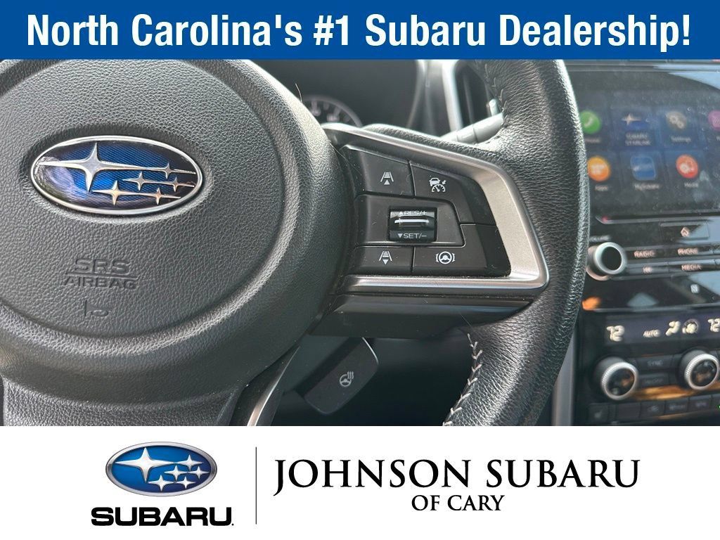 Used 2022 Subaru Ascent Limited AWD/4WD image 14
