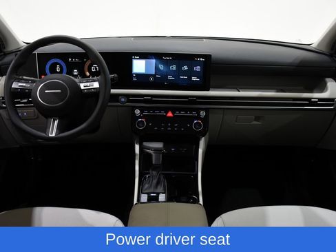 New 2026 Hyundai Tucson SEL image 8