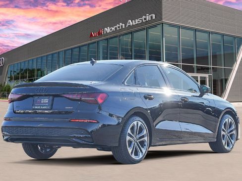 New 2026 Audi A3 2.0T Premium Plus image 4