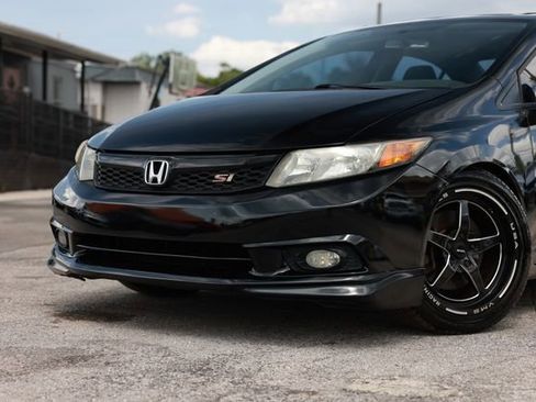 Used 2012 Honda Civic Si image 28