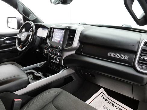 Used 2019 RAM 1500 Big Horn AWD/4WD image 16