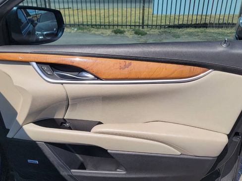 Used 2018 Cadillac XTS Luxury FWD image 24