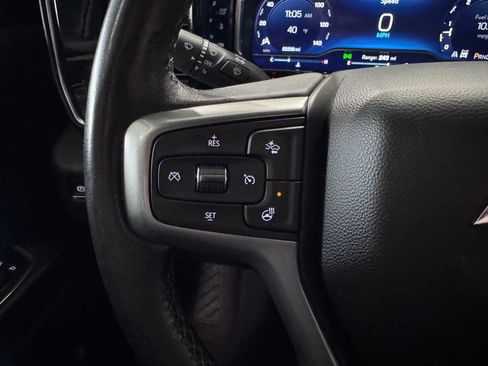 Certified 2022 Chevrolet Silverado 1500 LT image 15