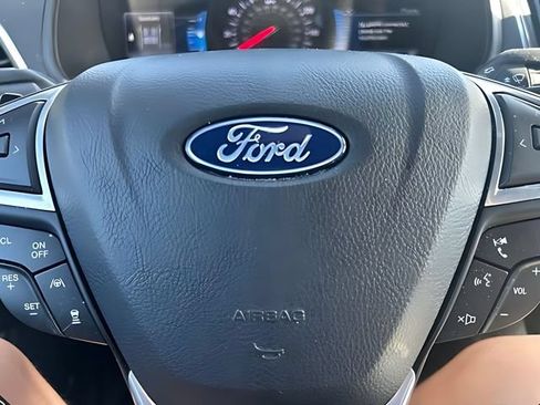 Used 2024 Ford Edge ST w/ Equipment Group 401A AWD/4WD image 28