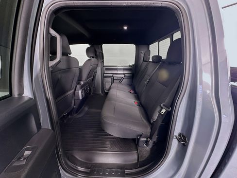 Used 2019 Ford F150 XLT w/ Equipment Group 302A Luxury image 27