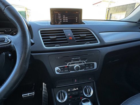 Used 2015 Audi Q3 2.0T Premium Plus image 16