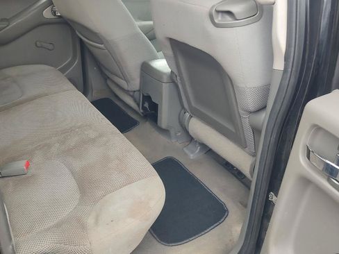 Used 2012 Nissan Frontier S RWD image 16