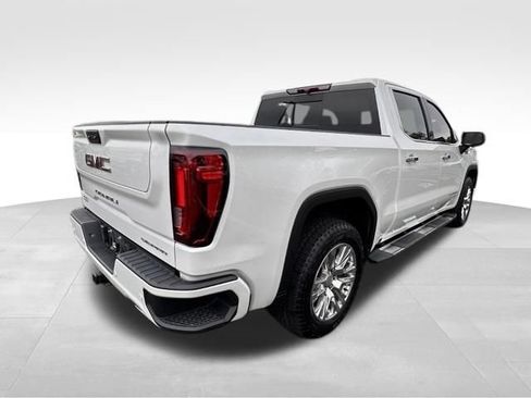 Used 2023 GMC Sierra 1500 Denali AWD/4WD image 7
