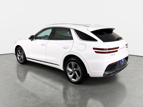 New 2026 Genesis GV70 2.5T AWD/4WD image 7